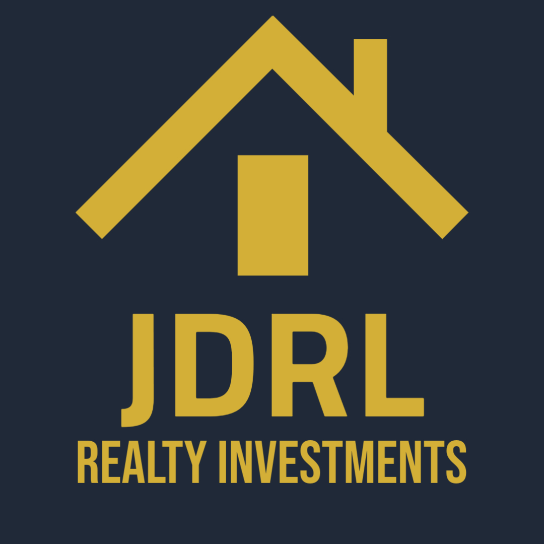 JDRL Realty Investments Logo